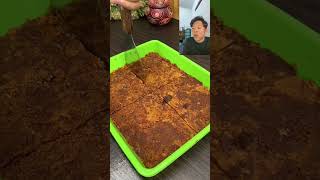 Download lagu wkwkwk when debm cooks properly 🤣🤣 #shorts #short #reactiondebm #slime #debm mp3