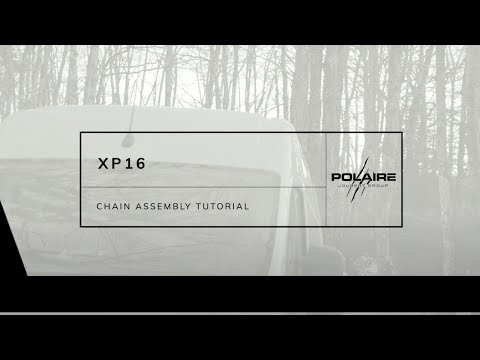 TUTO - Installation XP16 on MASTER (EN)