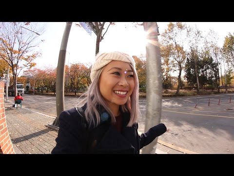 現在に至るまで (Being Present)