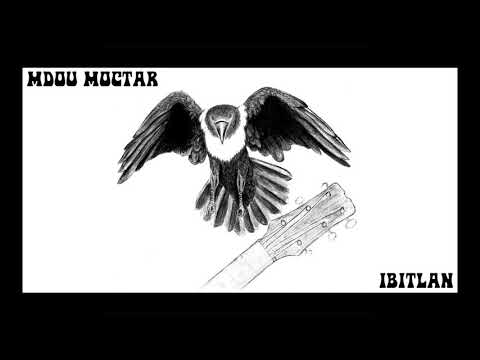 Mdou Moctar - Ibitlan online metal music video by MDOU MOCTAR