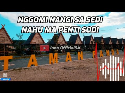 🔴HARI MINGGU TANGGAL 1 LAGU BIMA (RADIDI)