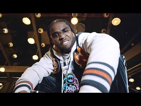 Pop Smoke - STRANGE Ft. King Von x Central Cee & More [Music Video]