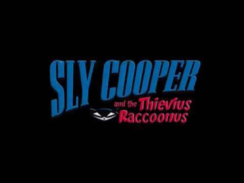 Sly Cooper E3 Demo - Exploration and Oddities w/Cheat Engine