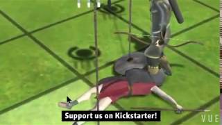 Commanders Of Valor Preview - KickStarter Campaign!