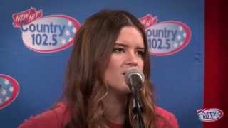 Maren Morris - My Church