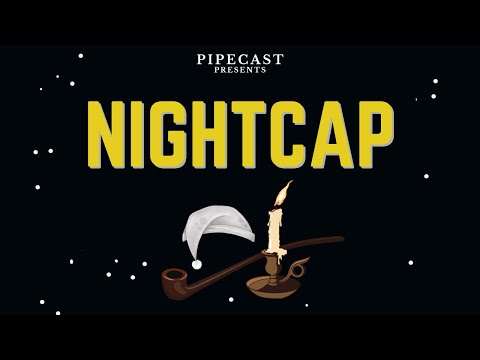 A Dunhill English | Part Three: Nightcap