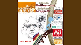 Do You Know What It Means to Miss New Orleans