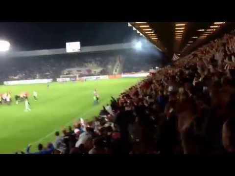 Cracovia Pany!!! Derby 28.09.2014