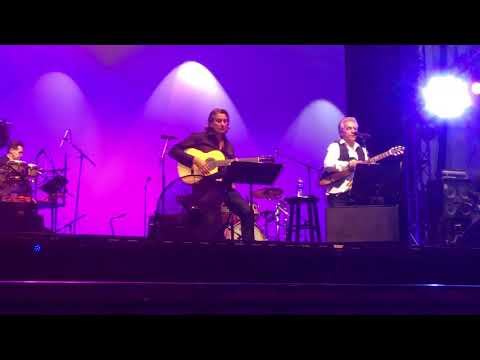 Faramarz Aslani / Guitar Babak Amini - Lincoln Center Concert NY 2018