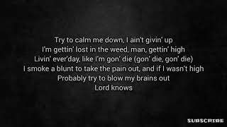 2Pac - Lord Knows Lyrics
