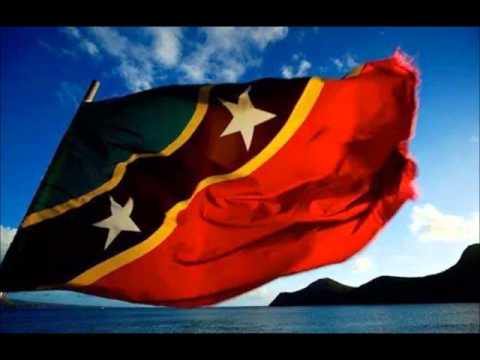 Infamus-Love St Kitts- August 2014