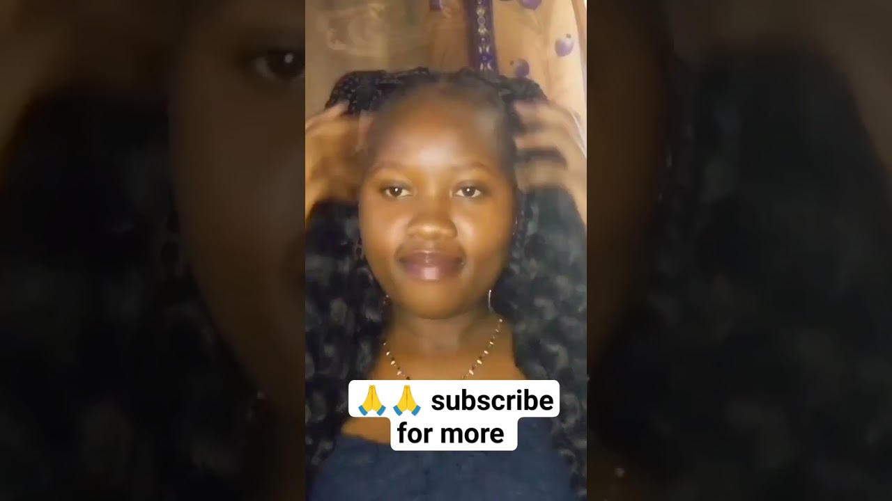 Unleash Your Inner Goddess with Stunning Braid Hairstyles#hairstyles