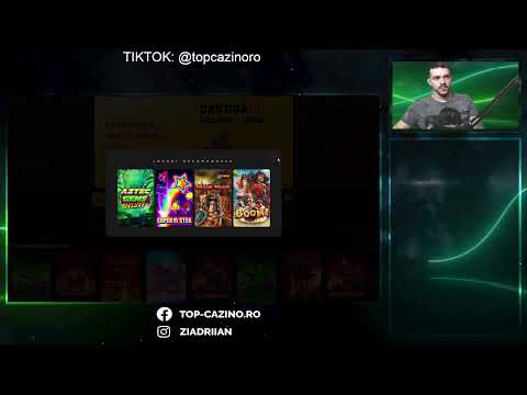 🔴GIVEAWAY: EXTRAGERE 20:15🔴PACANELE, SLOTURI, APARATE 🎰 LIVE | Nr. 74| 💰Top-Cazino.Ro💰