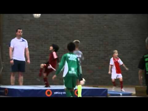 RC Hades multimove U8 2015-2016