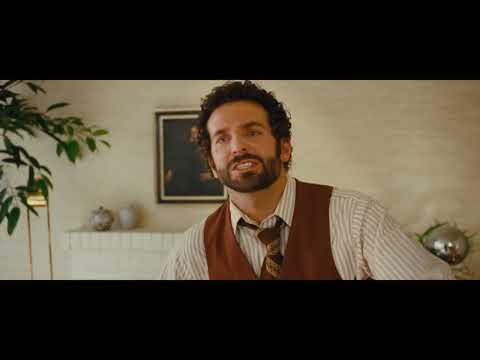 American Hustle Soundtrack Trailer. Lyrics