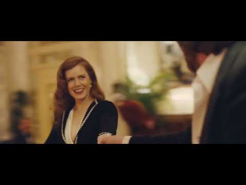 American Hustle Soundtrack Trailer. Lyrics