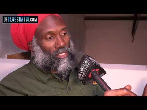 Corey Harris - Live at the North Sea Jazz Club - Amsterdam