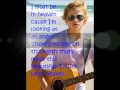 Cody Simpson-Angel lyrics