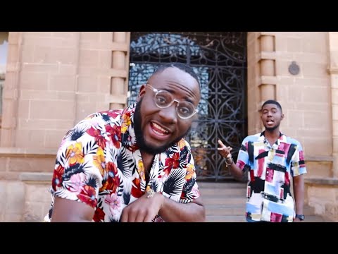 Kingdmusic- Nobody Like You ft CalledOut Music [Official Music Video]