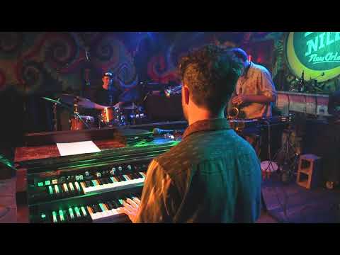 Adam Deitch Quartet 5/5/24 Blue Nile, New Orleans