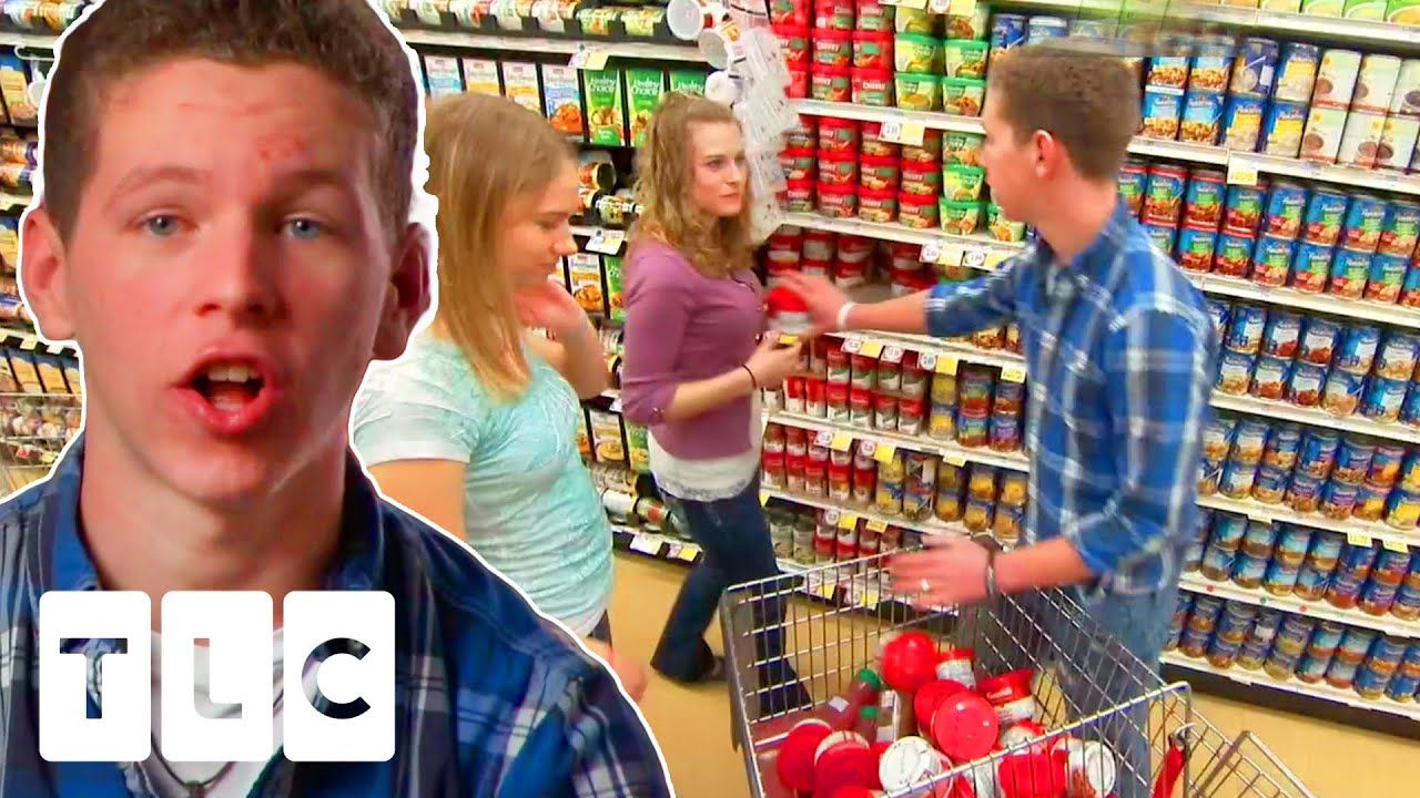 The Coupon Kid Who Out-Saved the Supermarket