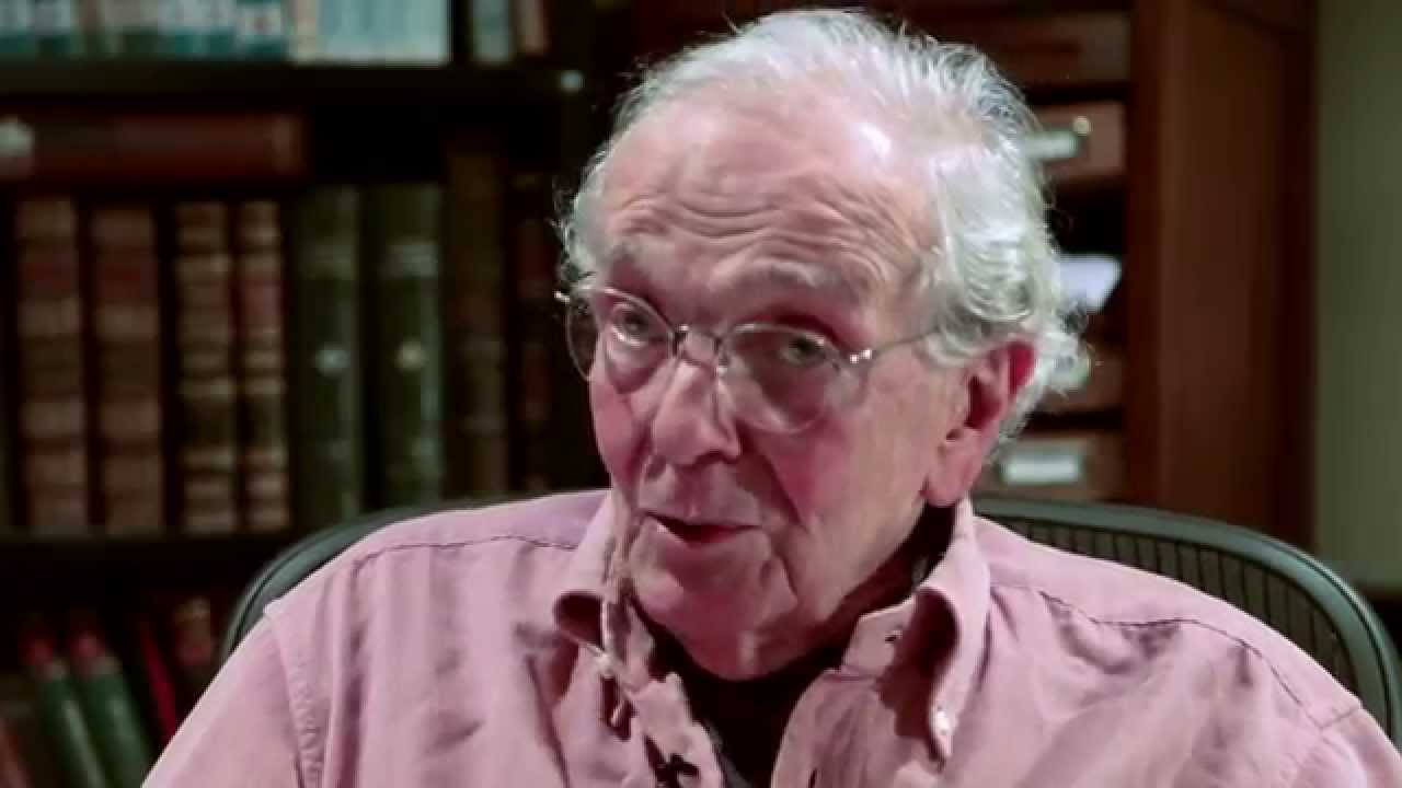 Entrevista com Alberto Dines sobre Stefan Zweig