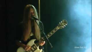 Kadavar - broken wing / purple sage (2012)