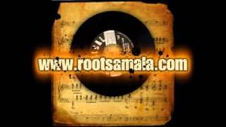 Rootsamala & BDF - Never Walk Away - Fade Away Riddim- HEARTICAL