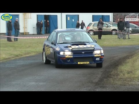 Barbórka Tyska 2015 - The Best Of by OesRecords