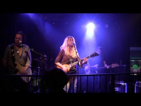 JAKE`S BLUES BAND & MARIA HÄNNINEN