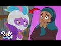 Polly Pocket The Phantom Of The Haunted Theatre NEW Episodes From Season 5
