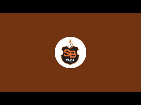 sarjapeli "SARJA" | SB Vaasa - "nibacos,konnat,tu" | 11.02.2024