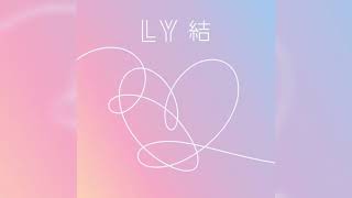 Download lagu BTS (Jin) - Epiphany (Clean Instrumental) mp3