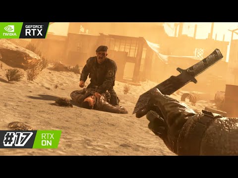 Endgame Killing Shepherd Call of Duty: MW2 Campaign Remastered Ending [4K UHD 60FPS] Walkthrough