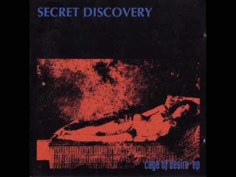 SECRET DISCOVERY ~ Cage of Desire {Single Version}