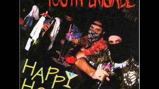 Youth Brigade - Punk Rock Mom
