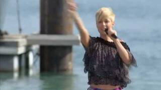 Michelle - Königin und König 2011