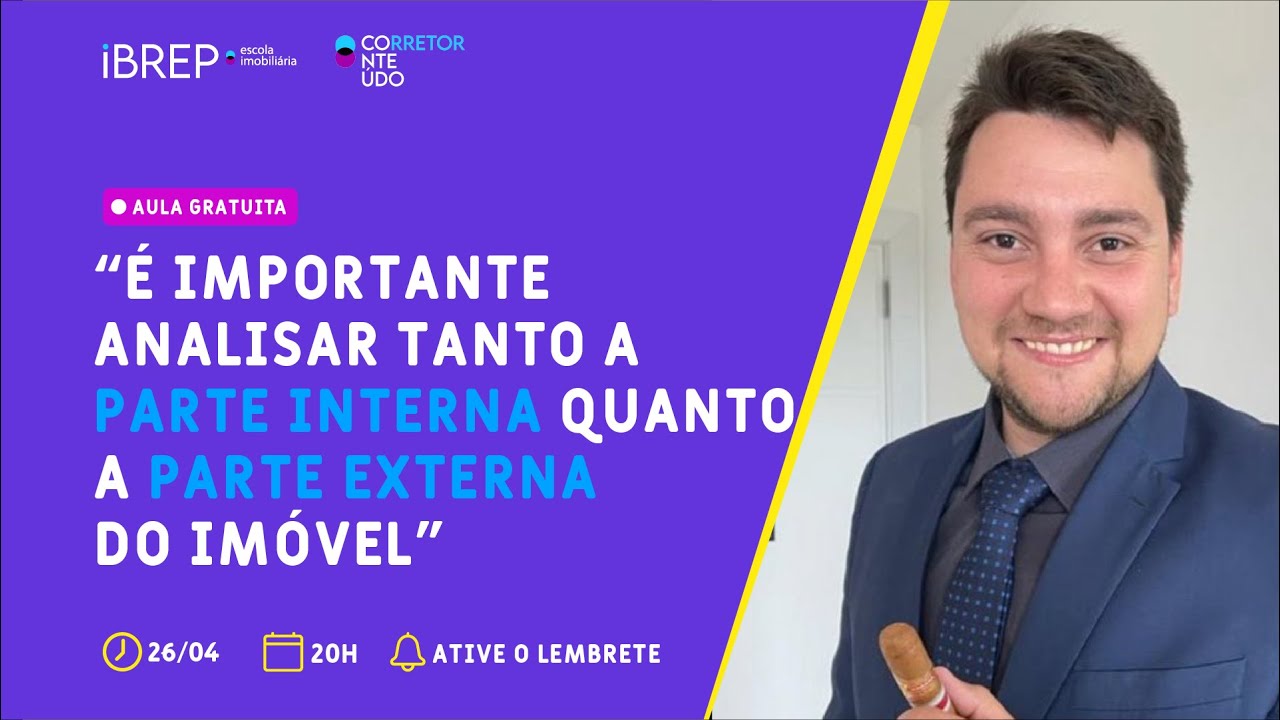 Como saber se o imóvel é de BAIXO, MÉDIO OU ALTO PADRÃO?