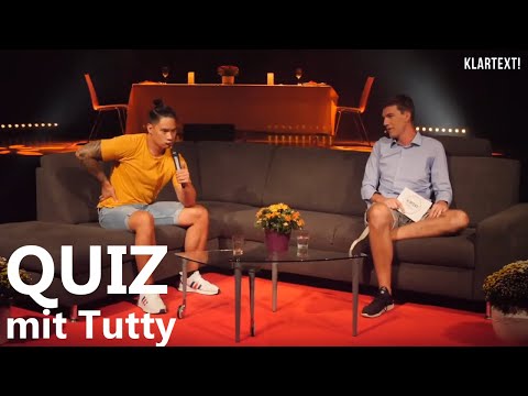 Reiseführer-Quiz mit Tutty Tran!