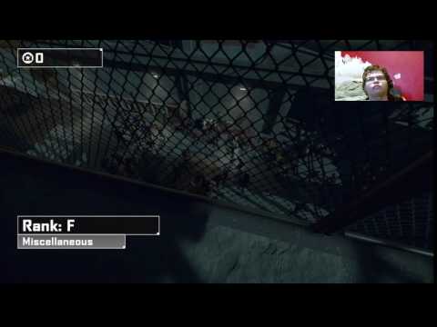 TOM PICKTON DEAD RISING 4 Pt. 13
