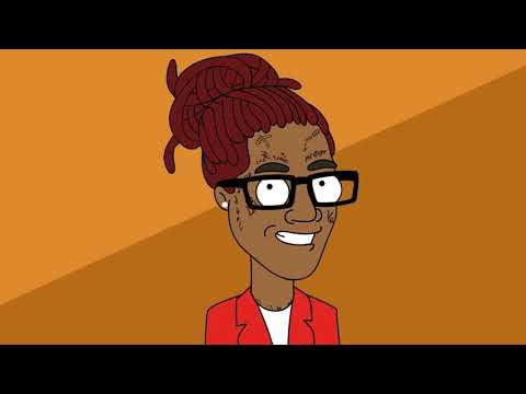 [FREE] Young Thug Type Beat 2018 - "Smoke" | Free Type Beat | Rap/Trap Instrumental 2018