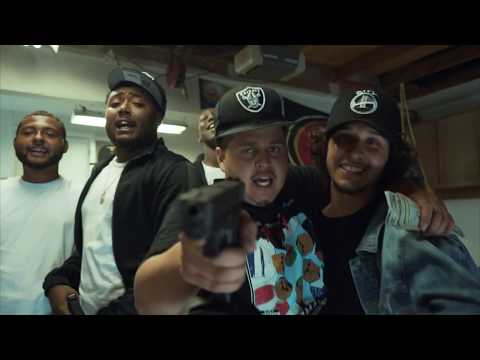 DannyBoi x Clap x MontyB "Ain't Enough" Directed by @KWelchVisuals