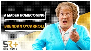 Brendan O'Carroll Interview: A Madea Homecoming video