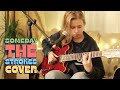 Someday The Rooves The Strokes Cover