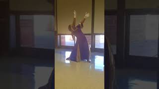 "Marvelous" Praise Dance