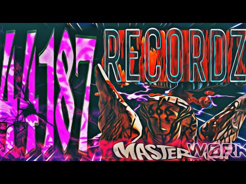 WARCOREMIXXX - GRABx666 [44187 RECORDZ]