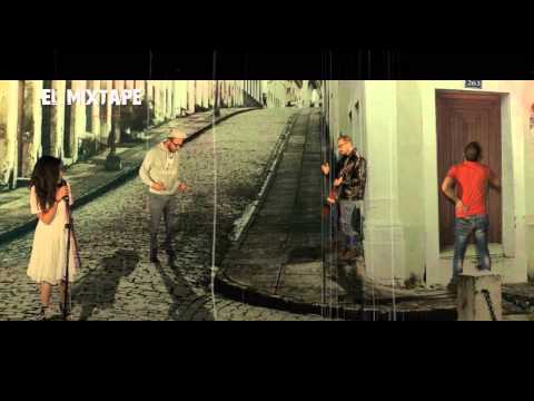 El Mixtape - Aman aman yal mani