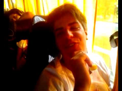 OBÓZ ZEROWY 2011 SGGW WRACA DO POLSKI Z BUŁGARII