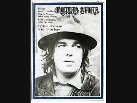 Thumbnail for Captain Beefheart.Harmonica Blues Rehearsal. by Captain Beefheart