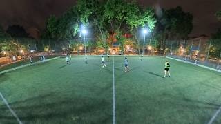 Shuffle Mode 11/05/26 - Campo Pequeno